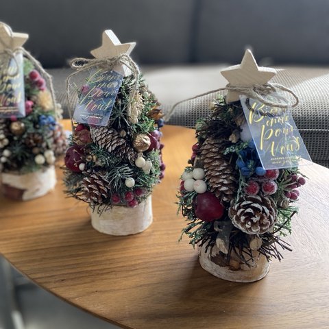 🈹 早割🎄 ★残り僅か★S毎年飾れるクリスマスツリー★【早割特別価格】SクリスマスツリーS クリスマスギフト　お正月飾り　しめ縄　しめ飾り　スワッグお正月リース　クリスマスクリスマススワッグ